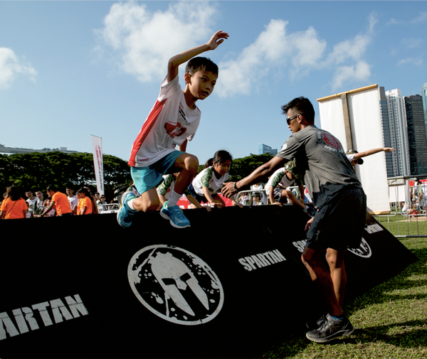 Things to do this Weekend: A Fun-Filled Day Out with Your Little Ones @ Rugby Sevens! 