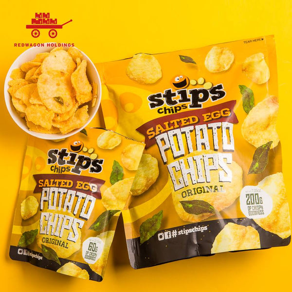 Stip’s Chips Singapore Giveaway