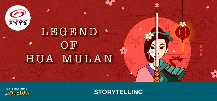 Storytelling Series_Legend of Hua Mula