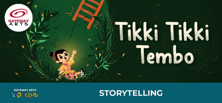 Storytelling Series_Tikki Tikki Tembo