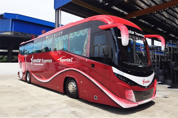 A Family-Friendly Guide on Getting to Johor from Singapore - Transtar Shuttle Bus