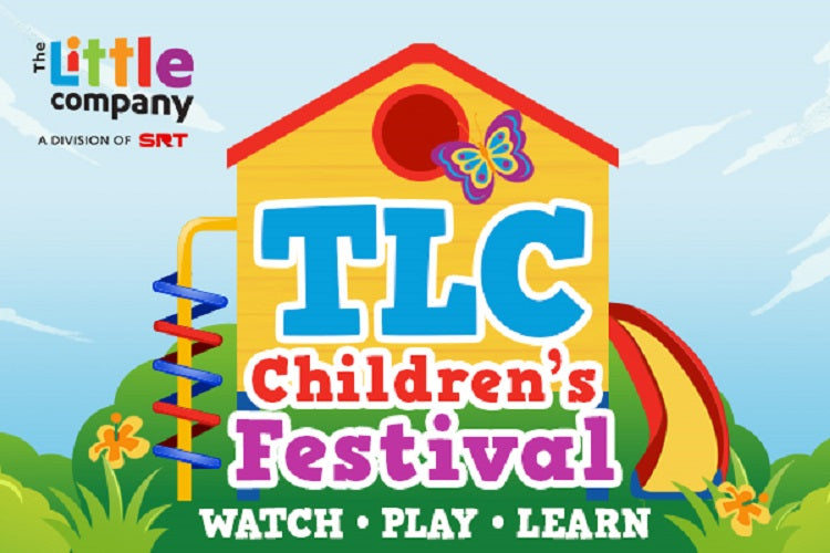 TLC Children’s Festival