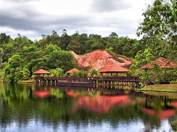 Taman Botani Johor