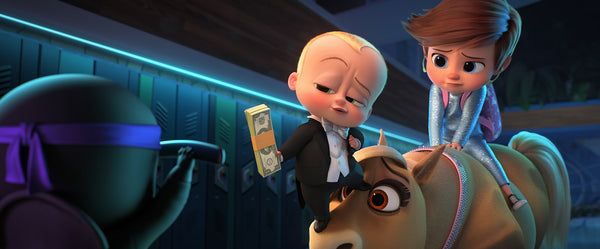 The Boss Baby_Family Business