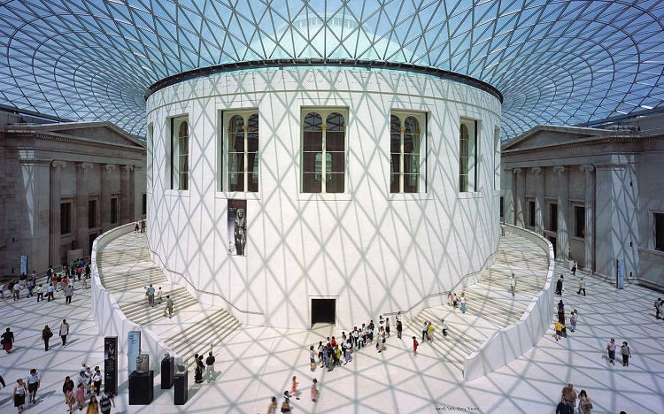 Noteworthy Museums to Explore from Home - The British Museum