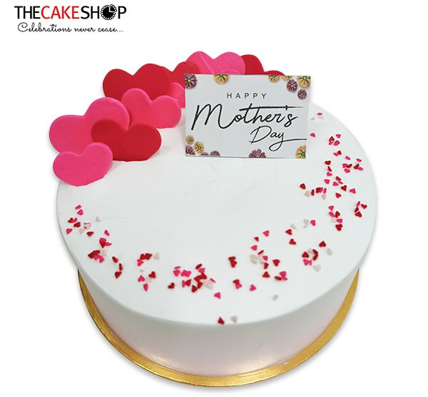 Places Still Offering Home Delivery for Cakes this Mother’s Day - The Cake Shop
