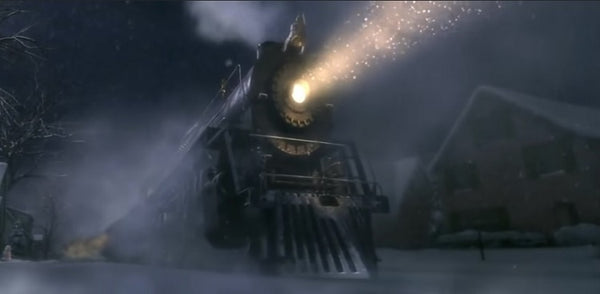 The Polar Express