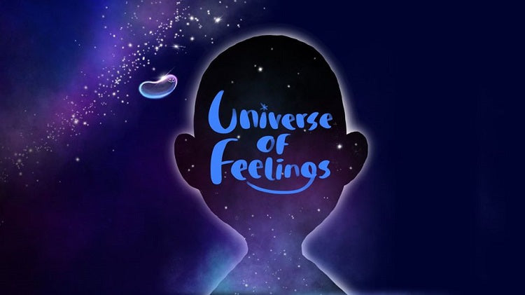 Universe of Feelings: A Multisensory Theatre Adventure