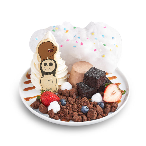 Chocolate Parfait