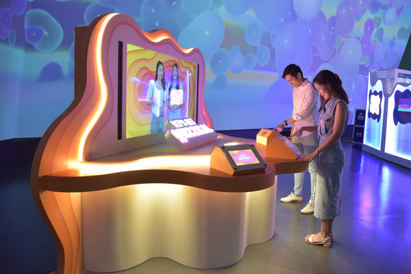 31 of the best kid friendly museums and exhibitions in Singapore
