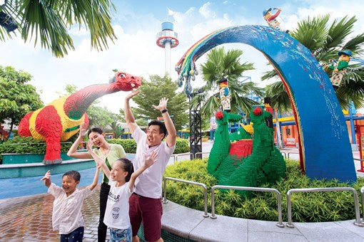 LEGOLAND® Malaysia