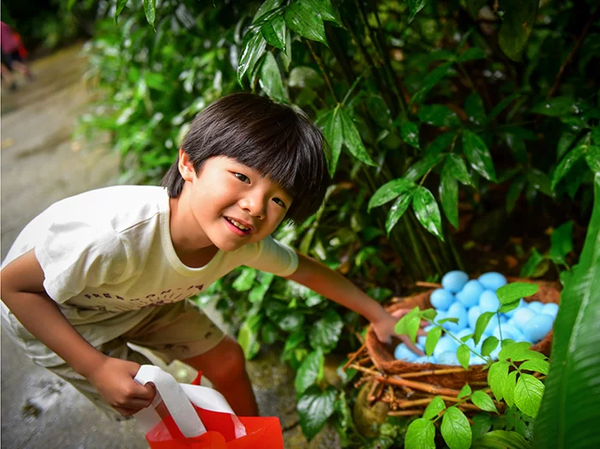 Things to do this Weekend: Visit Peter Rabbit with Your Little Ones @ Jurong Bird Park! 