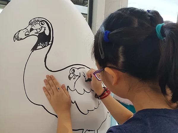 Things to do this Weekend: Visit Peter Rabbit with Your Little Ones @ Jurong Bird Park! 