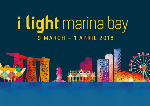 i Light Marina Bay