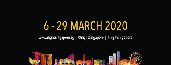 i Light Singapore 2020