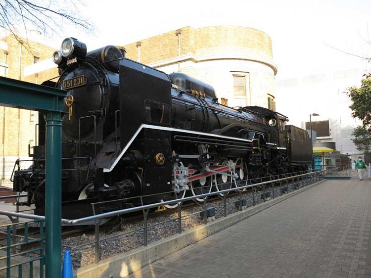 National Museum of Nature and Science Tokyo