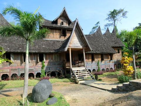 Taman Nusa Cultural Park, Bali