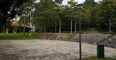 Yishun Park