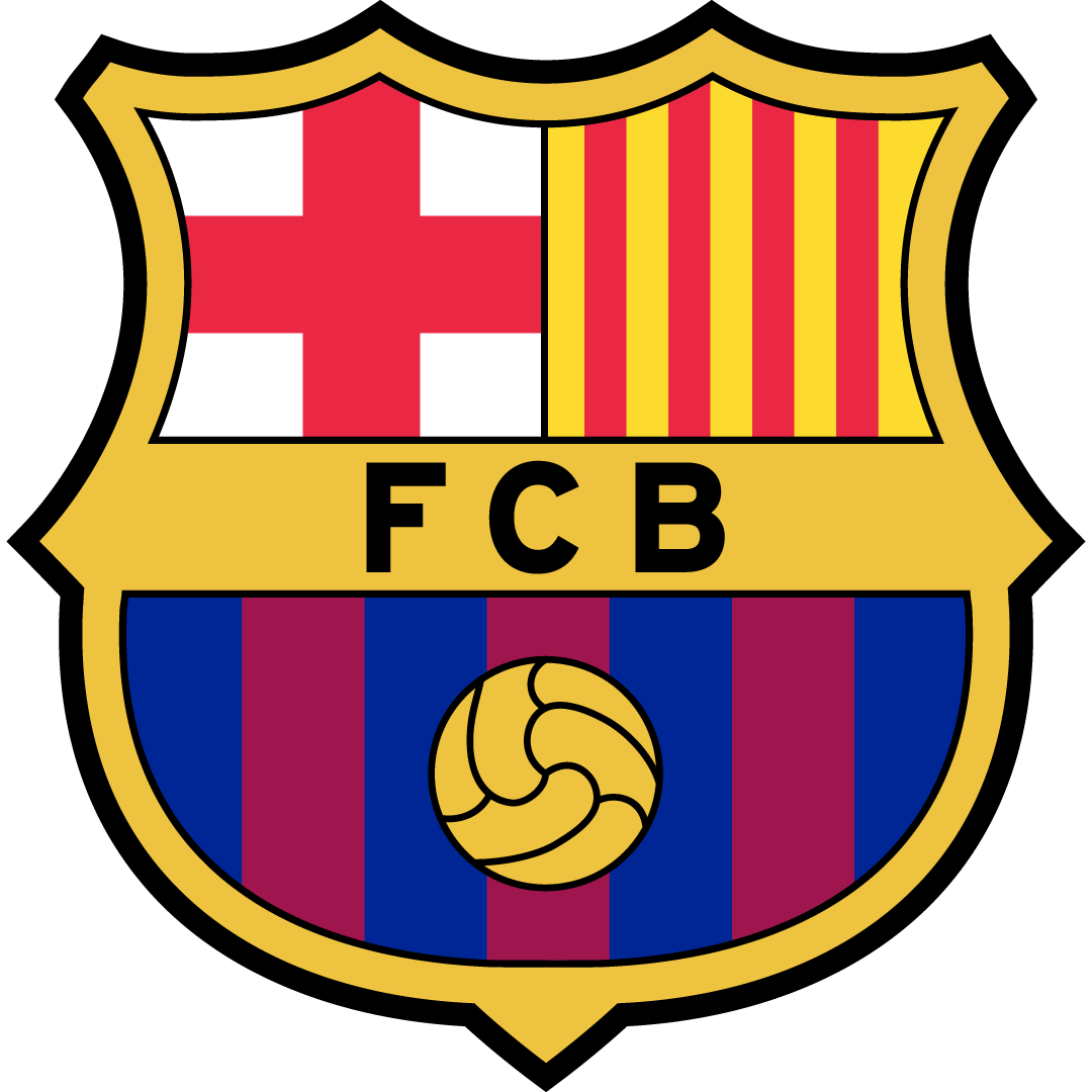 FC Barcelona Slim Wallet – Maverick & Co.