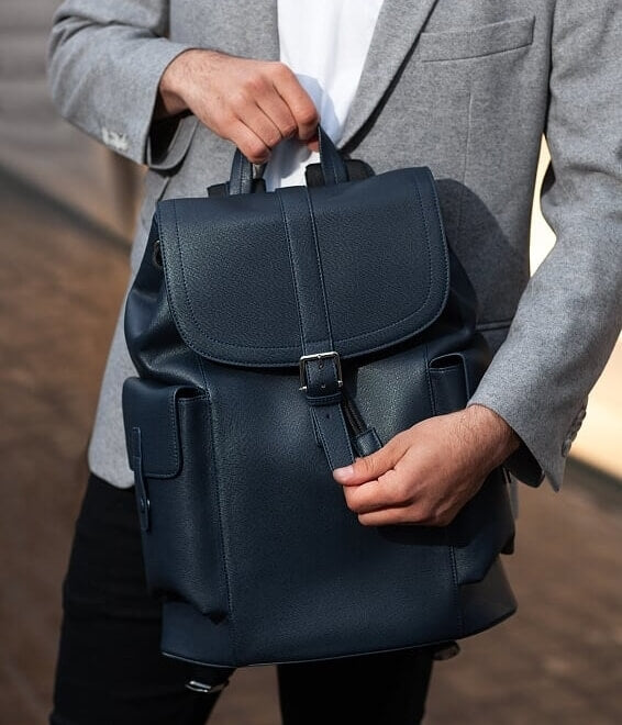 Maverick & Co. Artisan Everyday Backpack