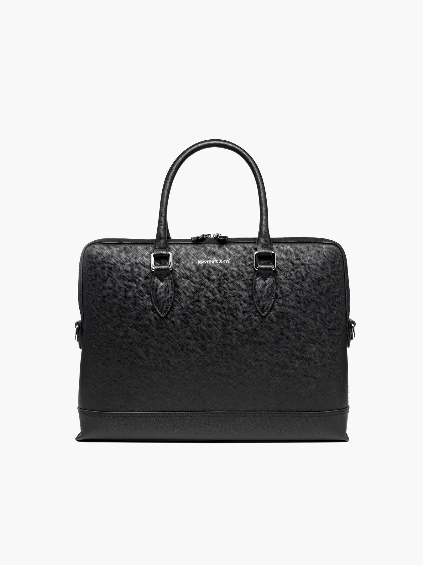 metropolitan briefcase