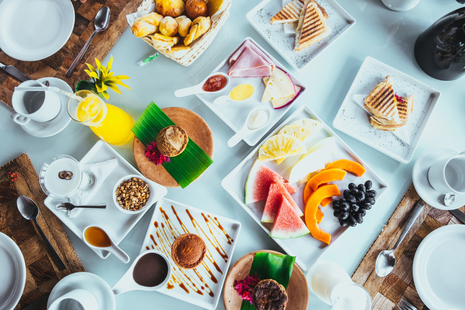 ¿Cómo debería ser un buen desayuno?