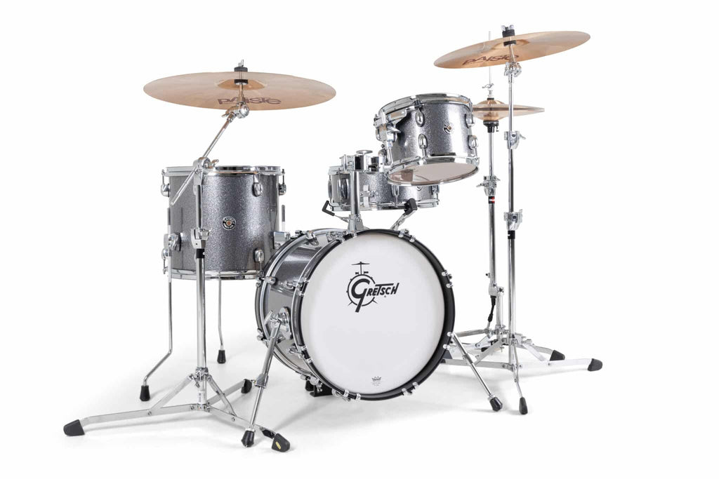 Gretsch Catalina Club Street Jazz Kit - Limited Run – BW Drum Shop