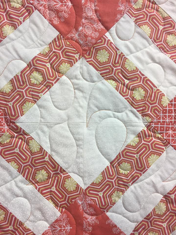 Longarm Quilting Rental Program at The Quilt Store