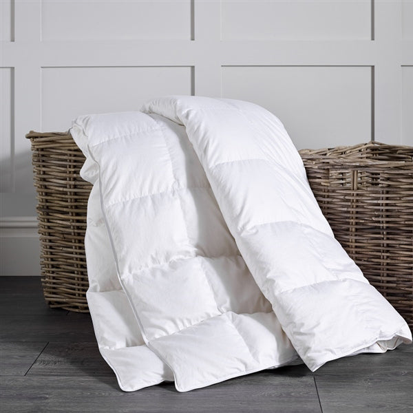 European Duck Down Duvet Glencraft Luxury