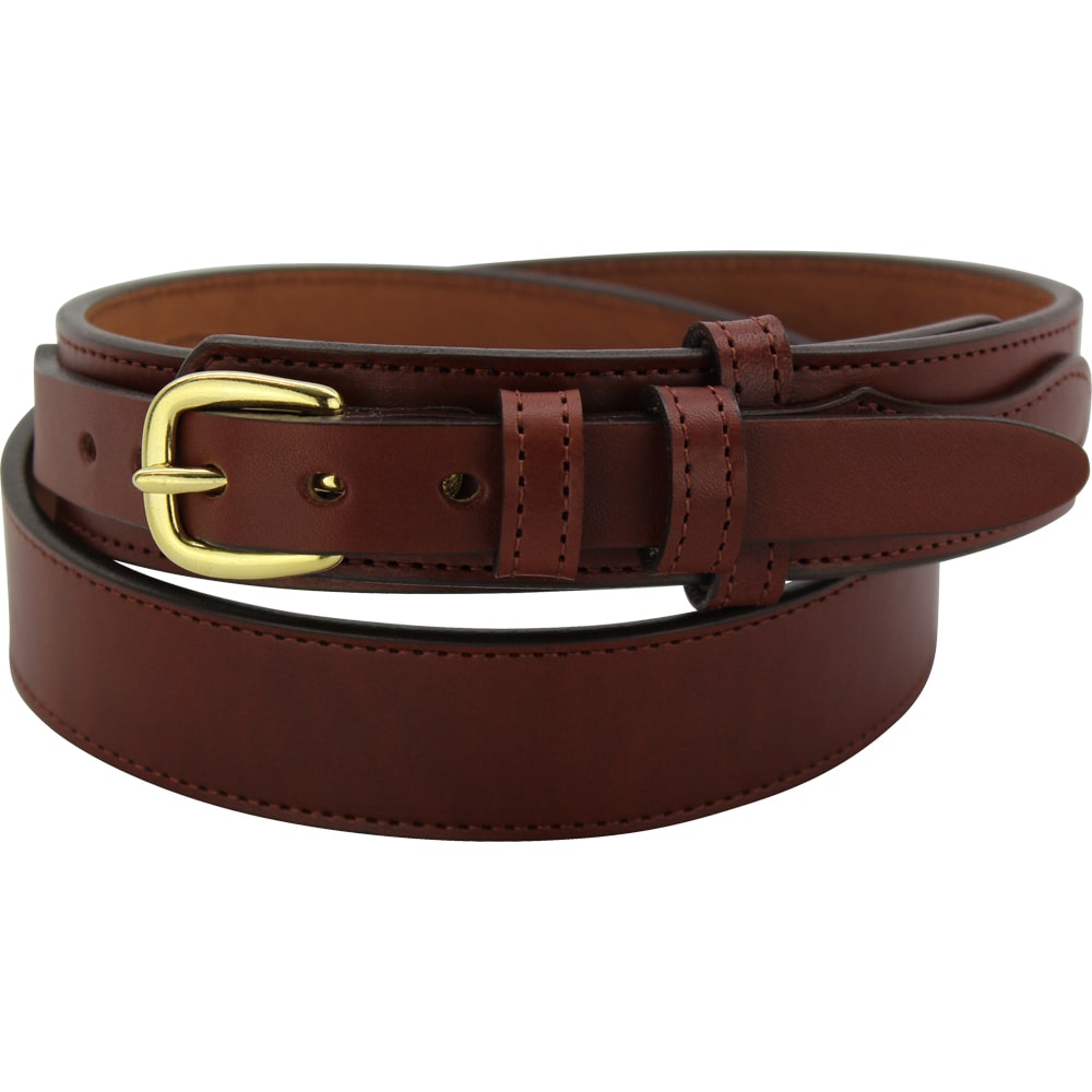 ranger leather belts