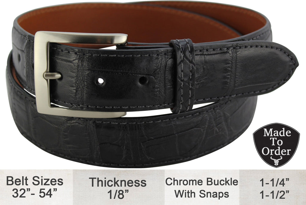 designer dress belts