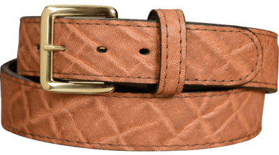 Devy, Accessories, Elephant Leather Belt