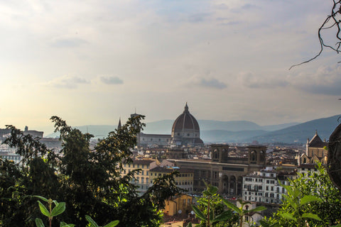Fashion Insider: Florence Italy Experience