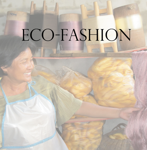 What Does Ethical Fashion Signify?