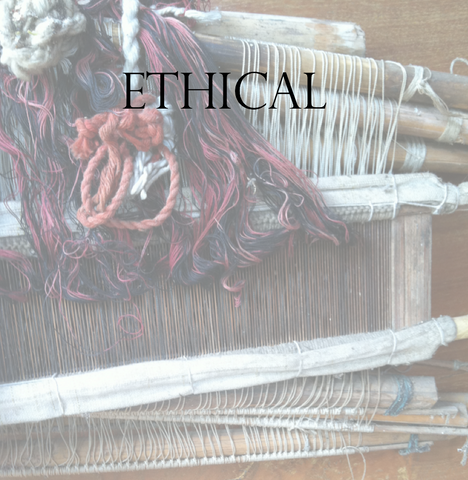 Ethical Fashion: What's Your Understanding?