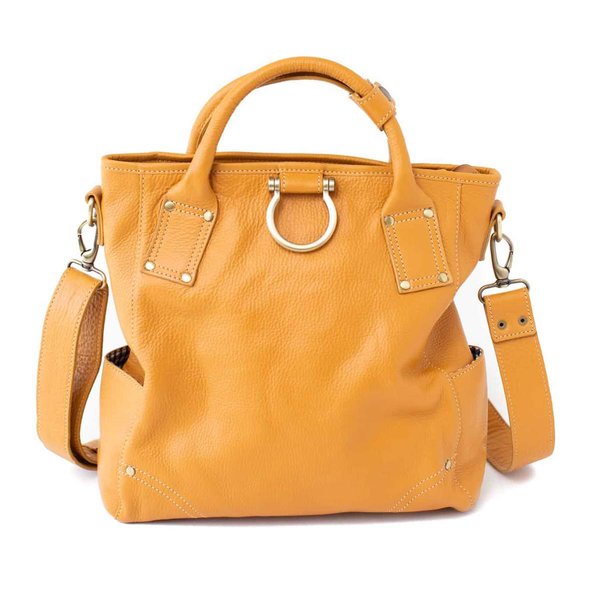 Top 15 Buttery Soft Leather Handbags