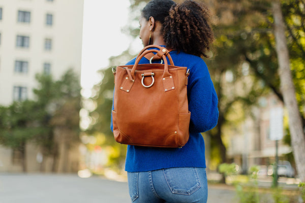 Unveiling the 5 Softest Leather Bags of 2022