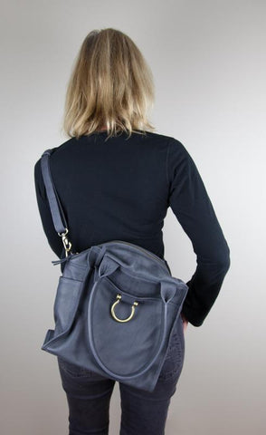 Get your sass on with the structured Sapahn JW Crossbody