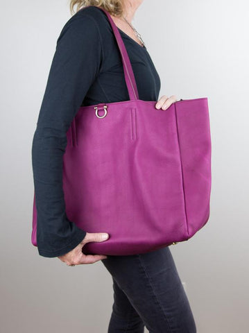 Sapahn Nora Shopper Tote