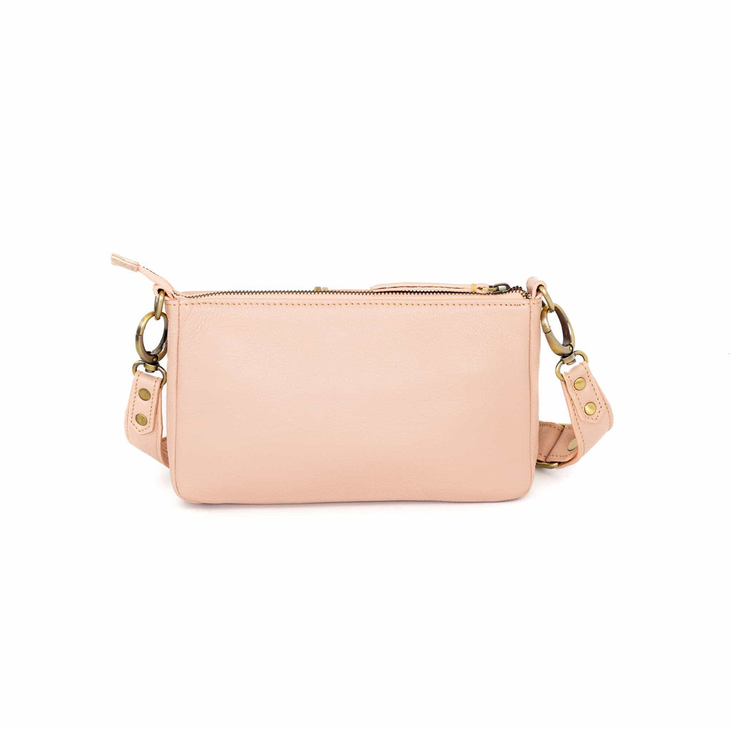 Ada Leather Crossbody Bag – Sapahn