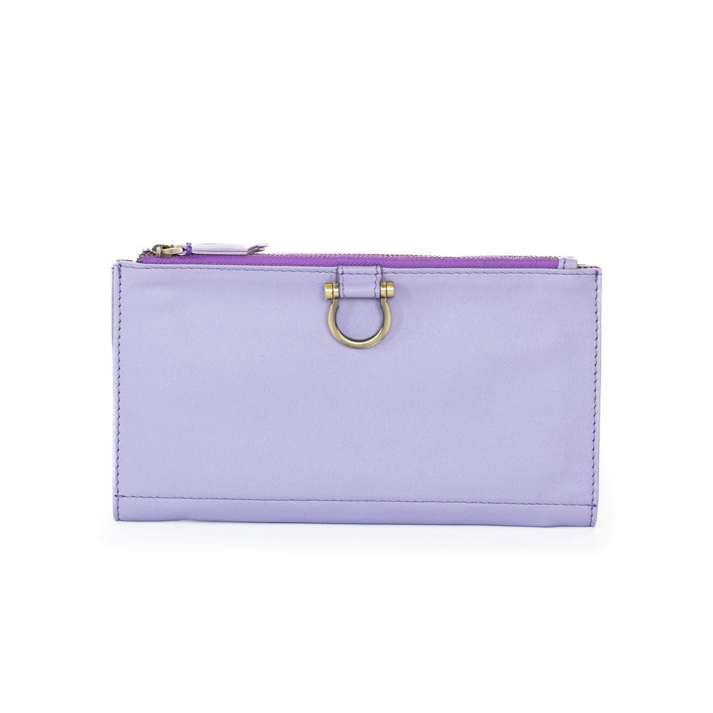 Parker Travel Wristlet – Sapahn