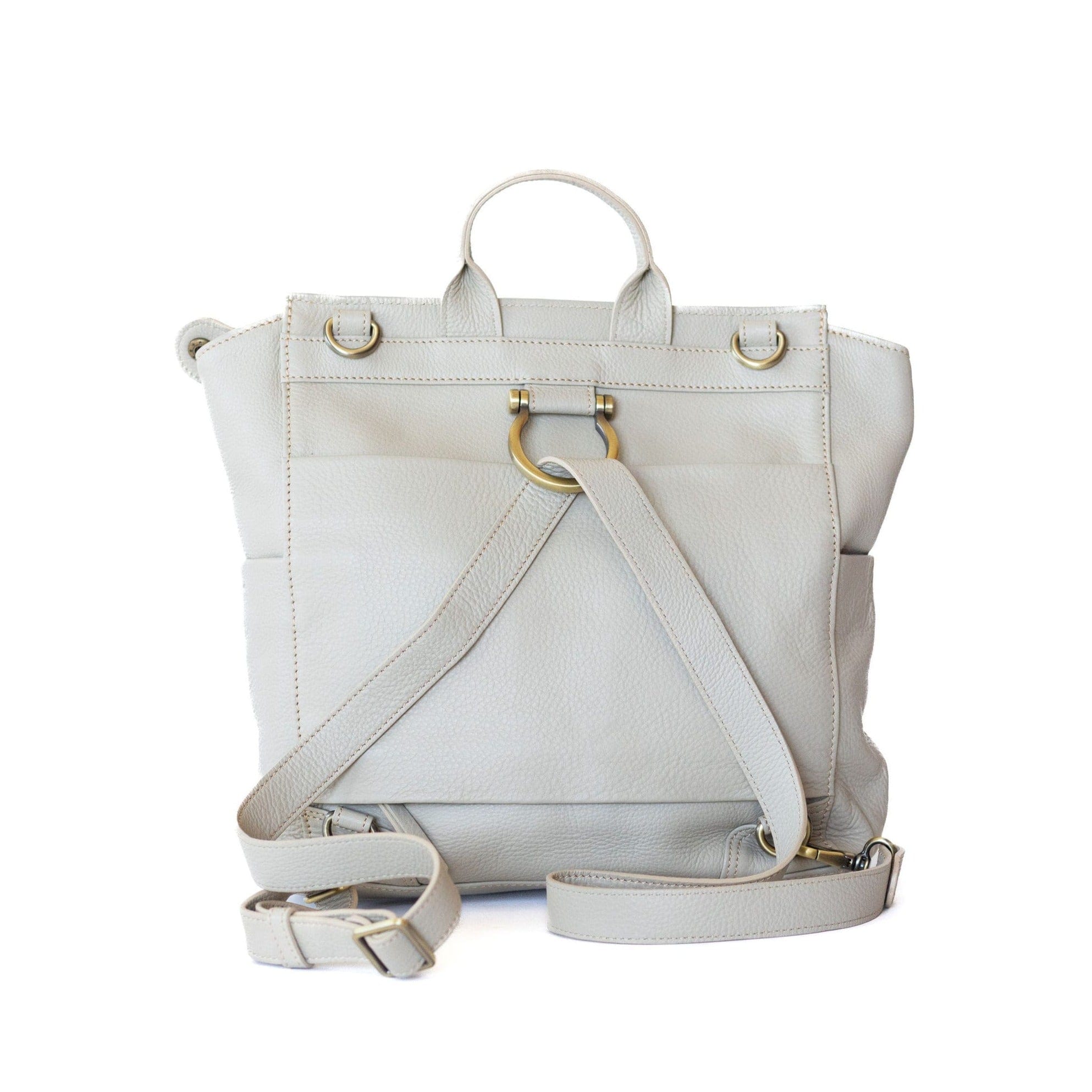 Natasha Mini Convertible Backpack and Crossbody Bag – Sapahn