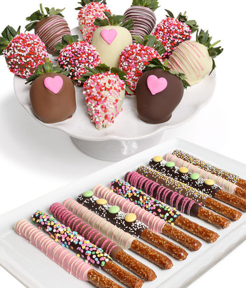 mothers day chocolate gifts