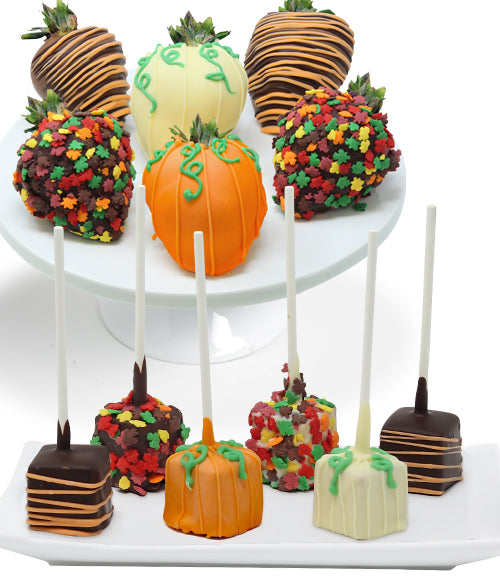 Chocolate Covered Company® | Chocolate Covered & Gourmet Gifts