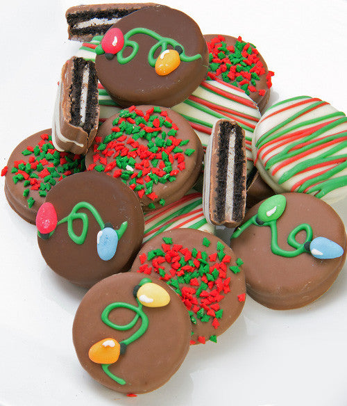 Chocolate Covered Company® | Belgian Chocolate Covered Treats