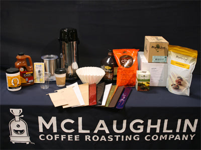 Our other products - Chai, Tea, Filters, Iced Tea, Cups, Lids, Chocolate