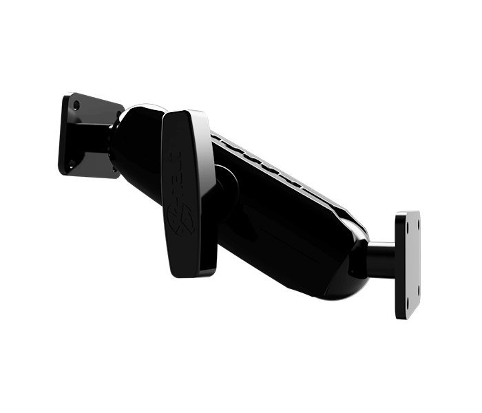 X-naut Tough Mount Double Ball iPad wall mount