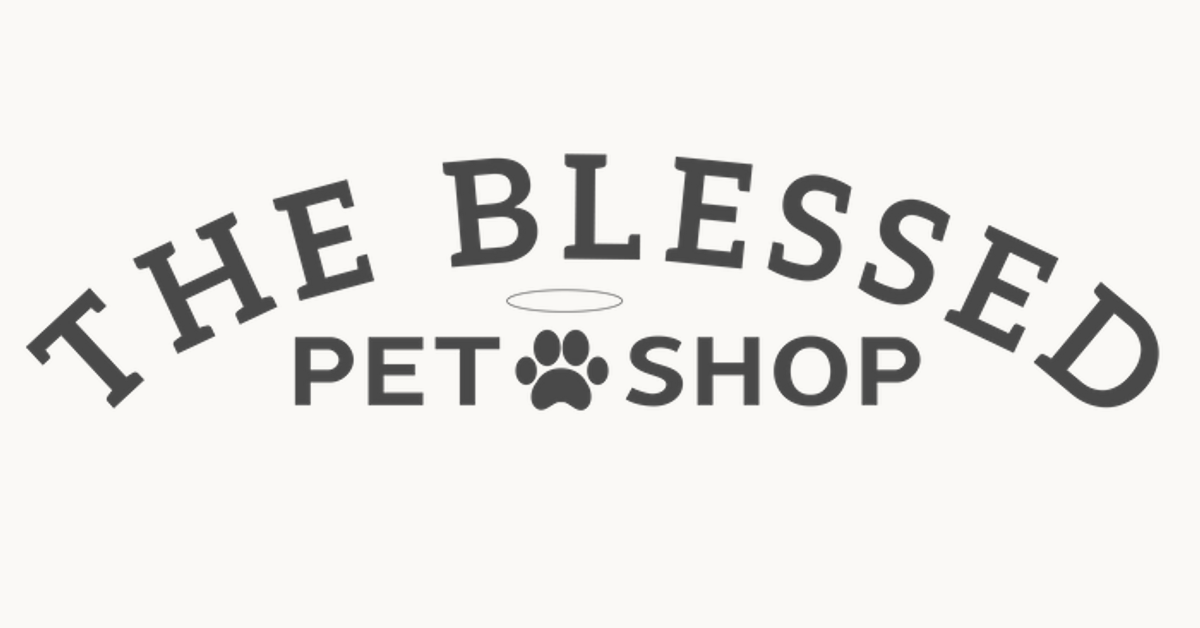 The Blessed Pet Shop