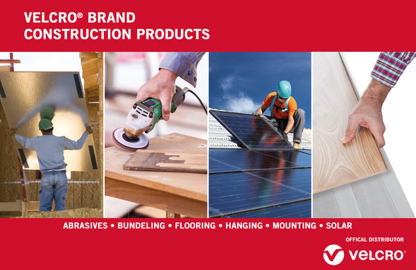 VELCRO® Brand Trade Range