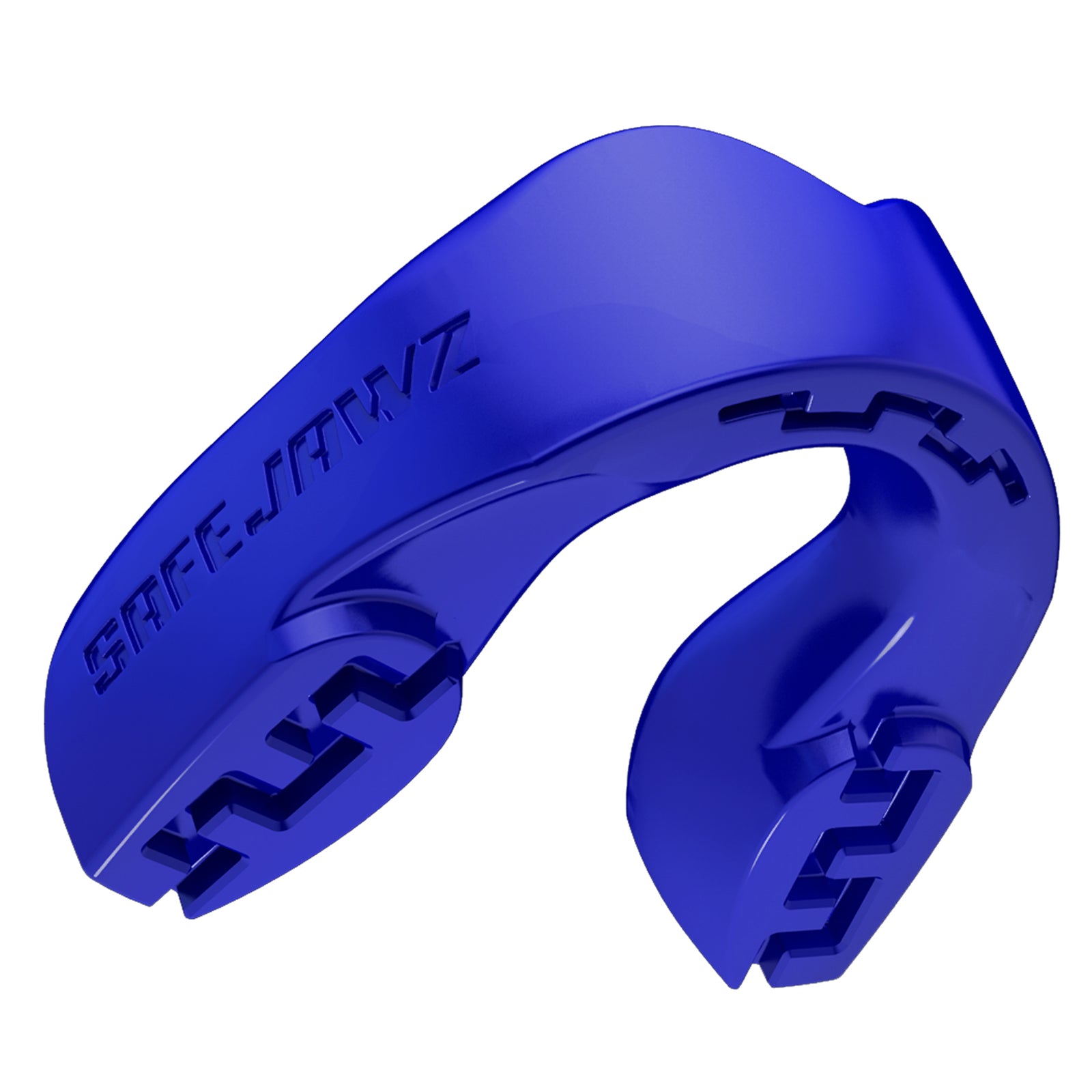 SAFEJAWZ® Intro Series - Blue - SAFEJAWZ product image